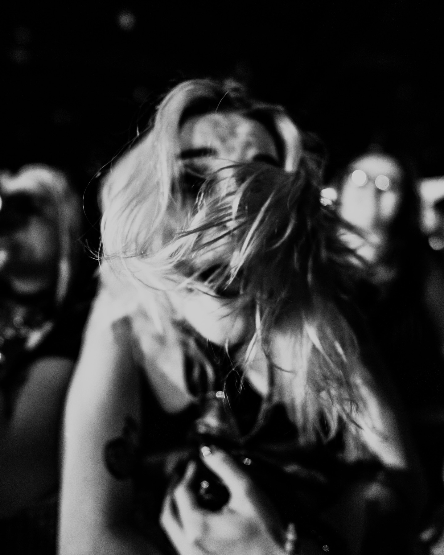 Atlanta Celebrates A Night Of Unmatched Energy
