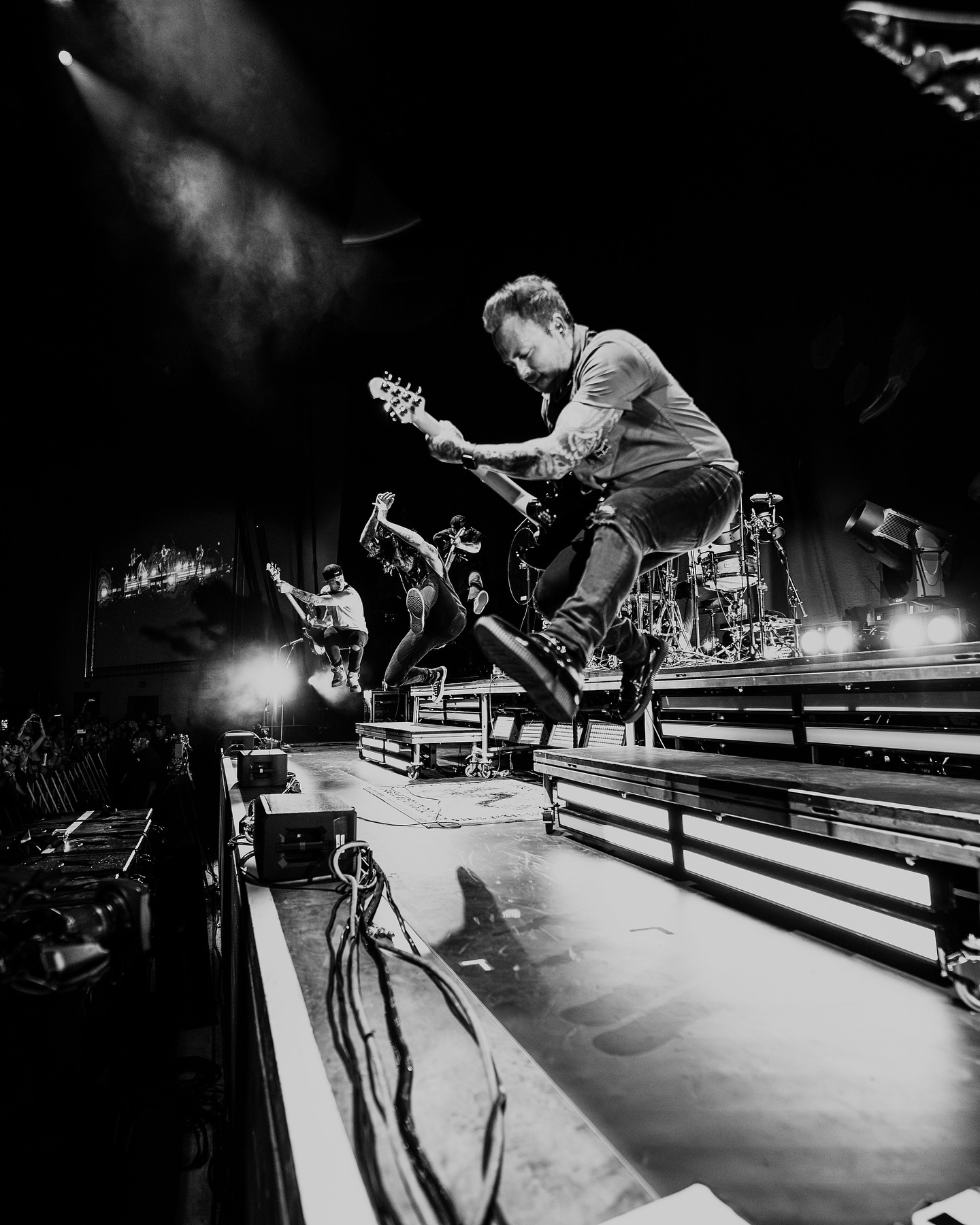 Atlanta Celebrates A Night Of Unmatched Energy