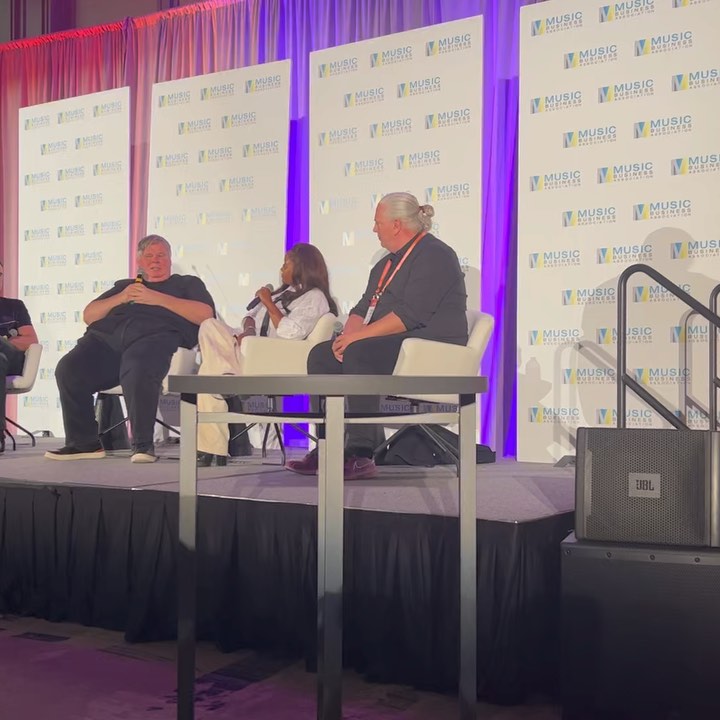 Atlanta Music Biz Conference Panel Inspires Innovation