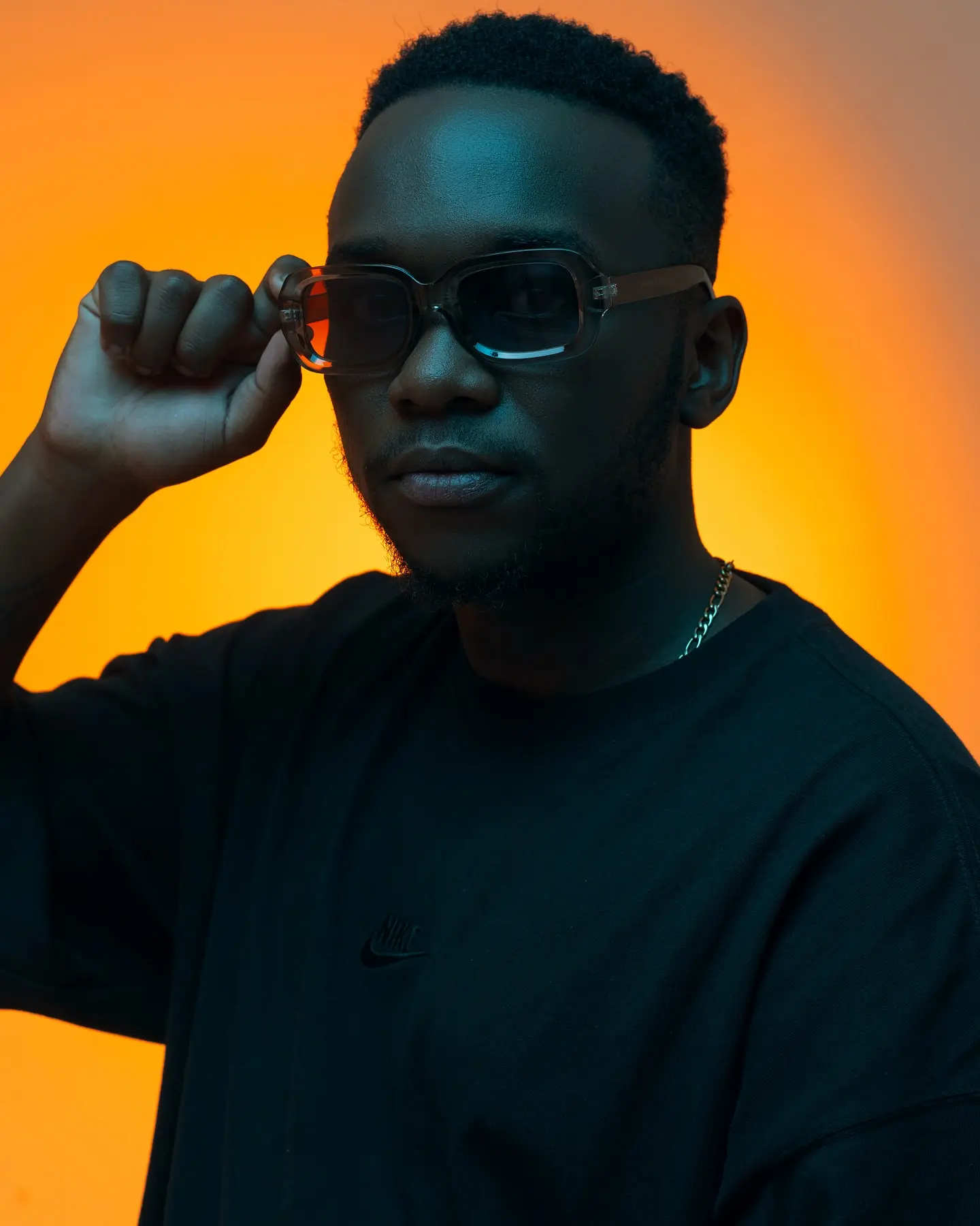 Atmos Blaq Debuts at Maassilo’s Blends World