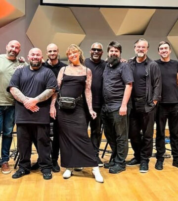 Attack On Titan Tour Shines With Musical Brilliance