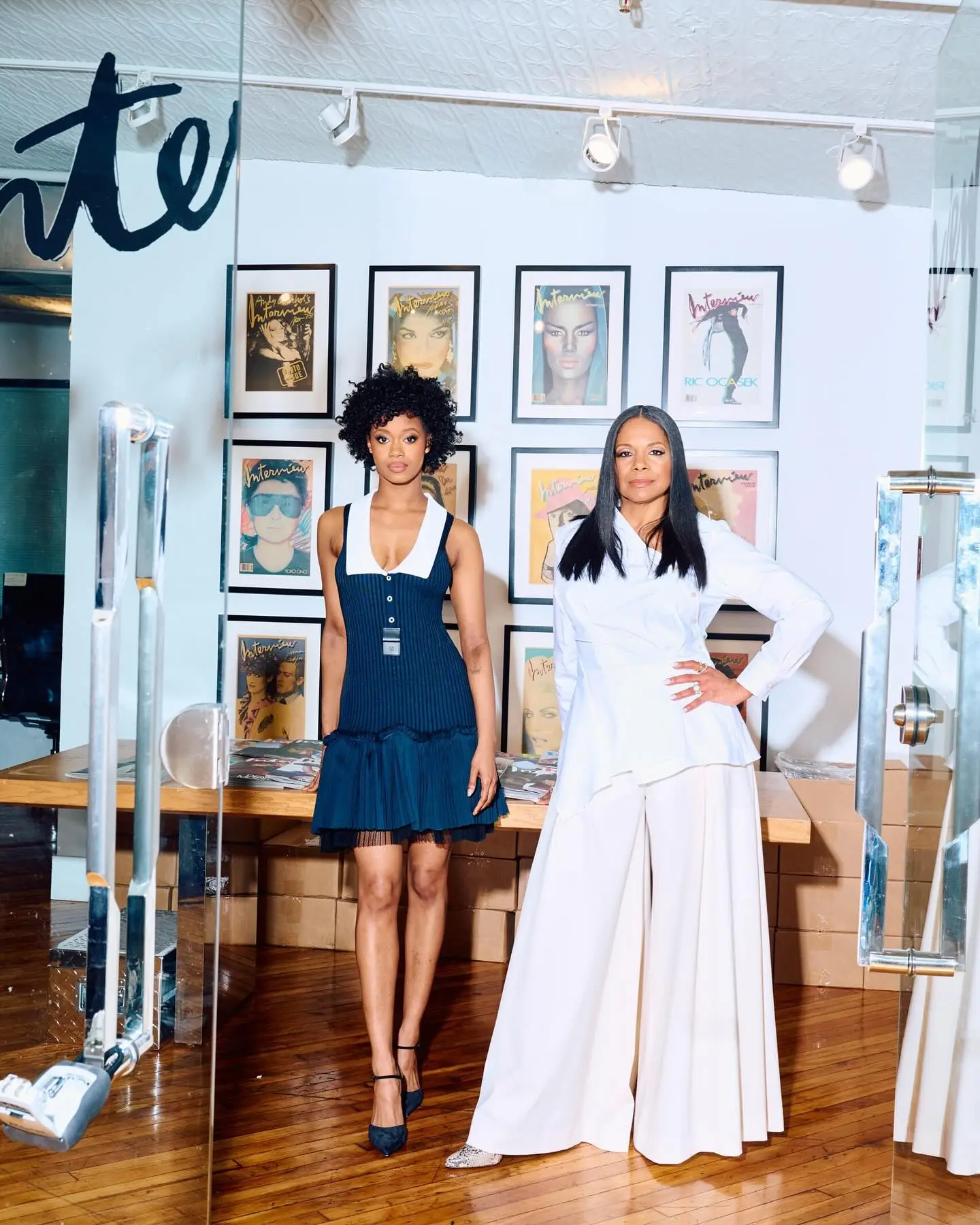 Audra McDonald and Joy Woods Redefine Gypsy On Broadway