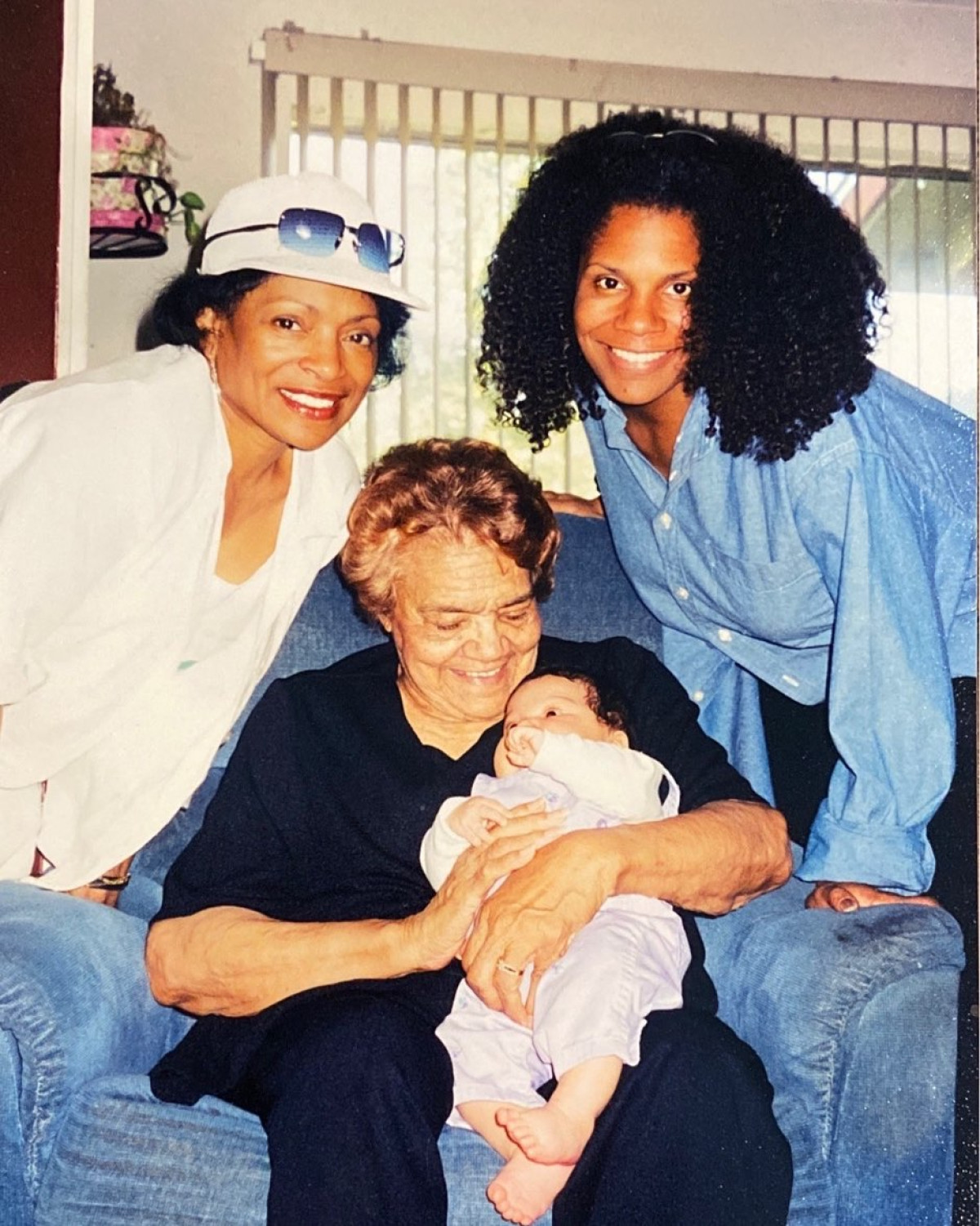 Mother’s Day ushers in heartfelt family milestones and inspiring moments of generational joy.