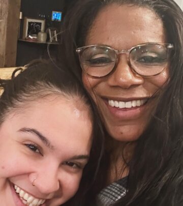 Audra McDonald Celebrates Heartfelt Homecoming With First Born
