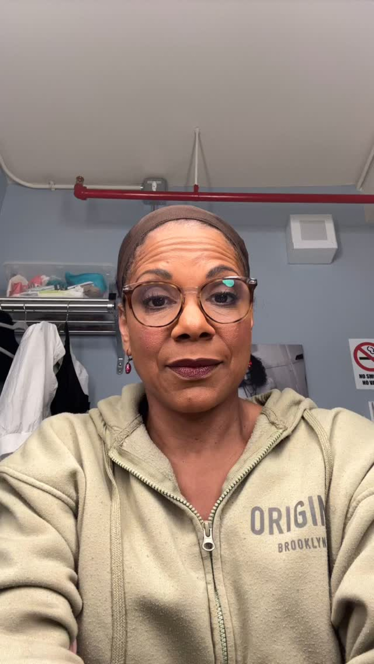 Celebrated Broadway star Audra McDonald shares heartfelt insights on Mama’s Day in theater
