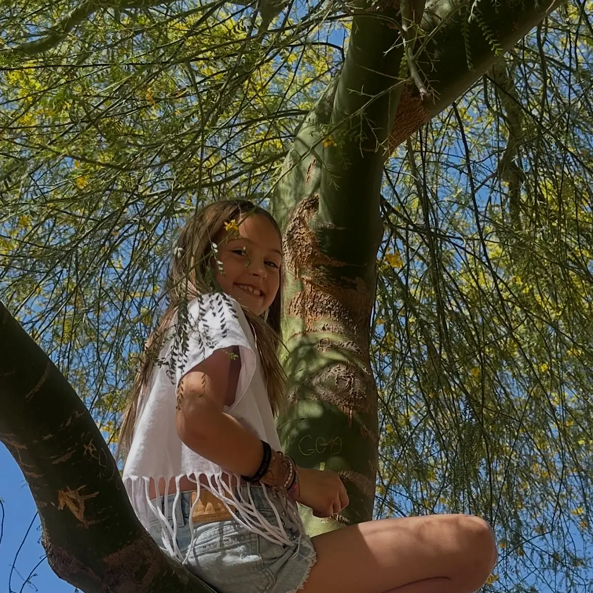 Audrina Patridge Celebrates Life With Birthday Love