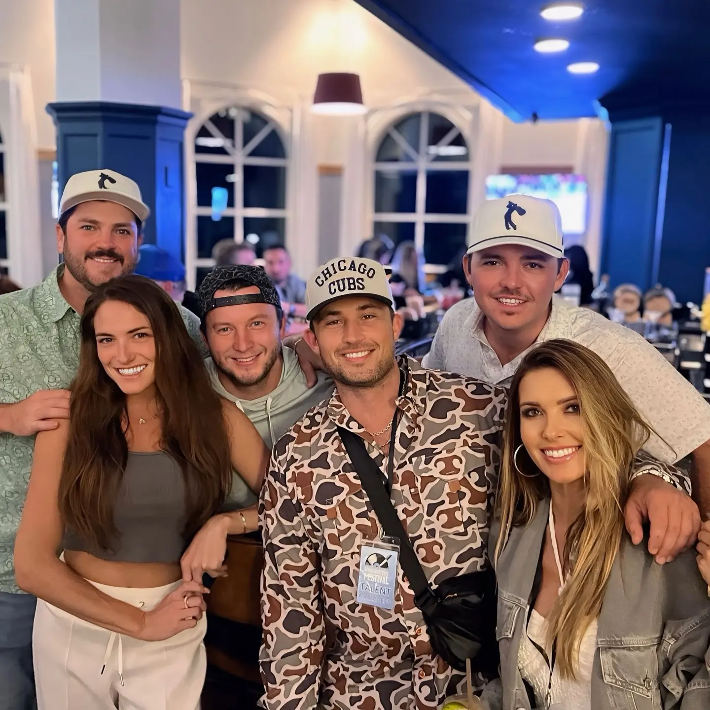 Audrina Patridge Celebrates Life With Birthday Love