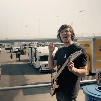August Burns Red Energizes Rockville Festival