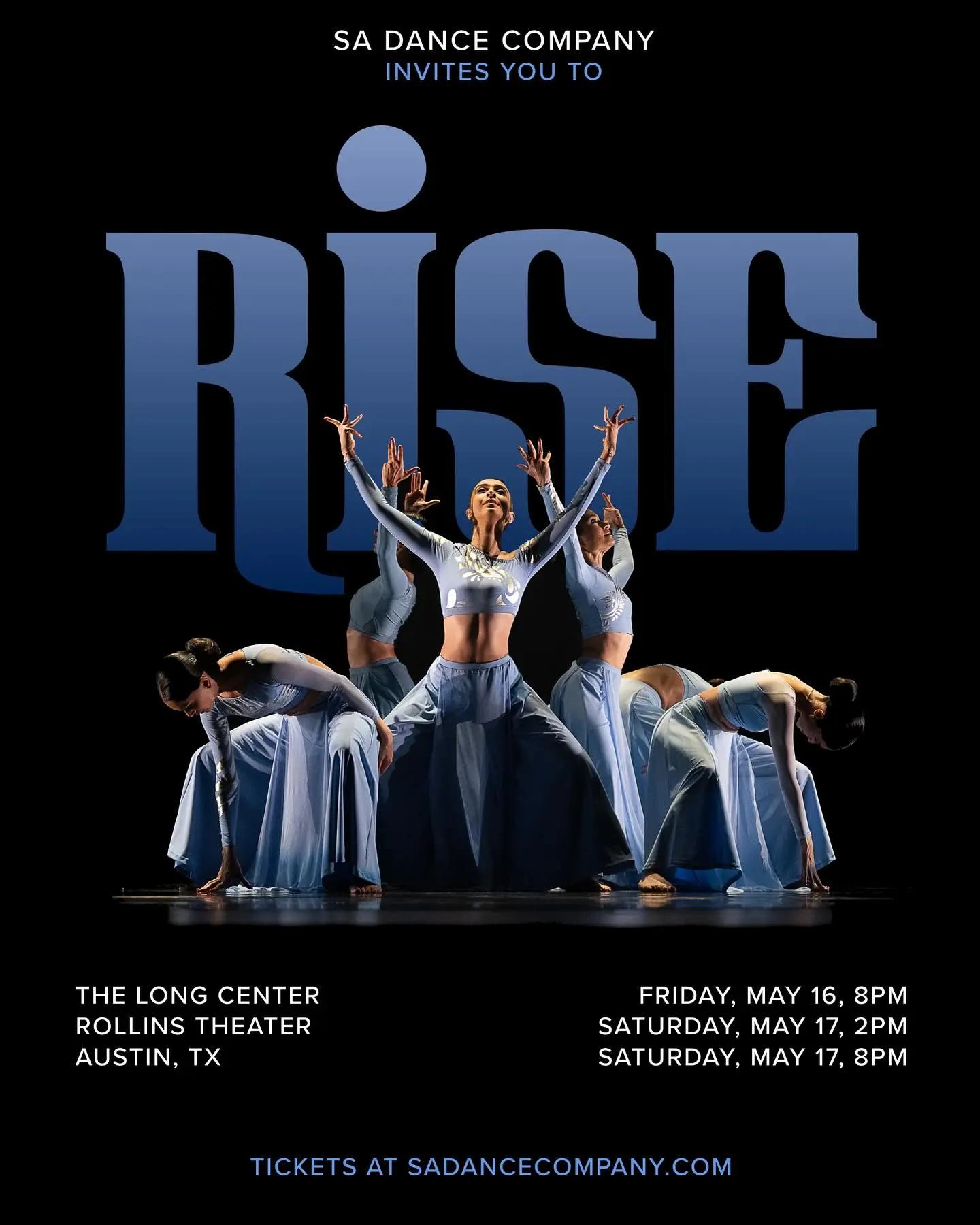 Austin Dance Show Unites Indian And American Rhythms Join an exciting Austin dance show blending Indian and American flair with a live post Q&A.