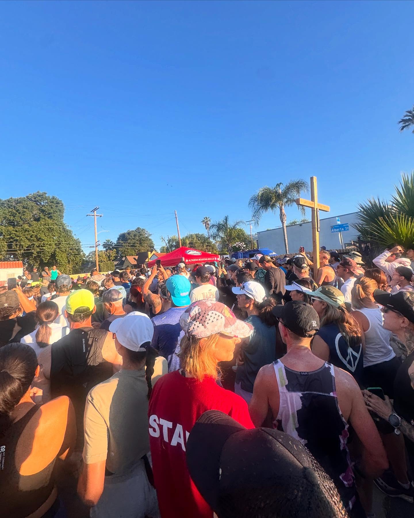 Austin Sexton Conquers 30-Mile Ultra Marathon