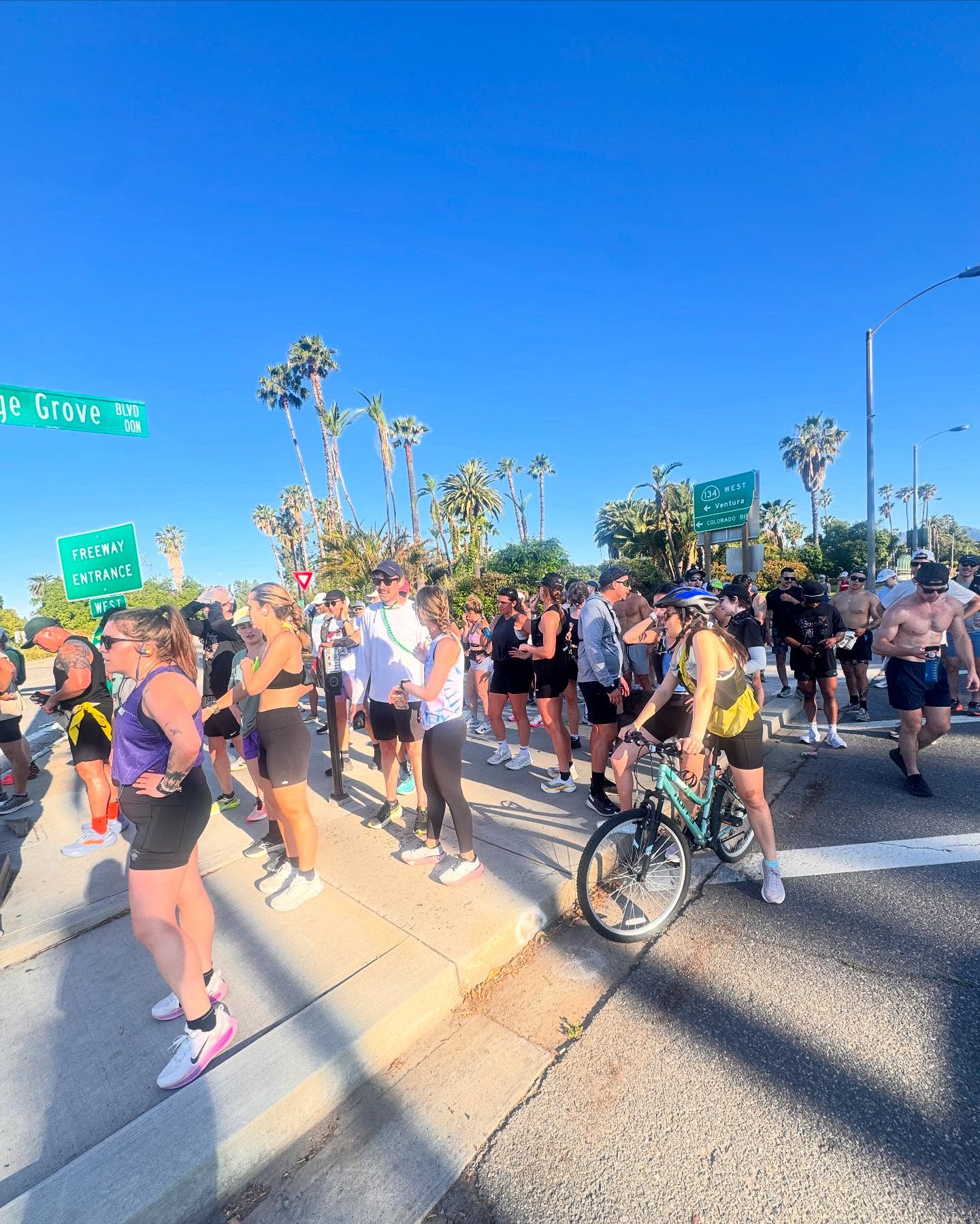 Austin Sexton Conquers 30-Mile Ultra Marathon