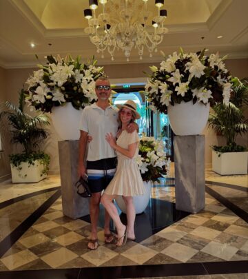 Autumn Federici Honors Love And Books On Mother’s Day
