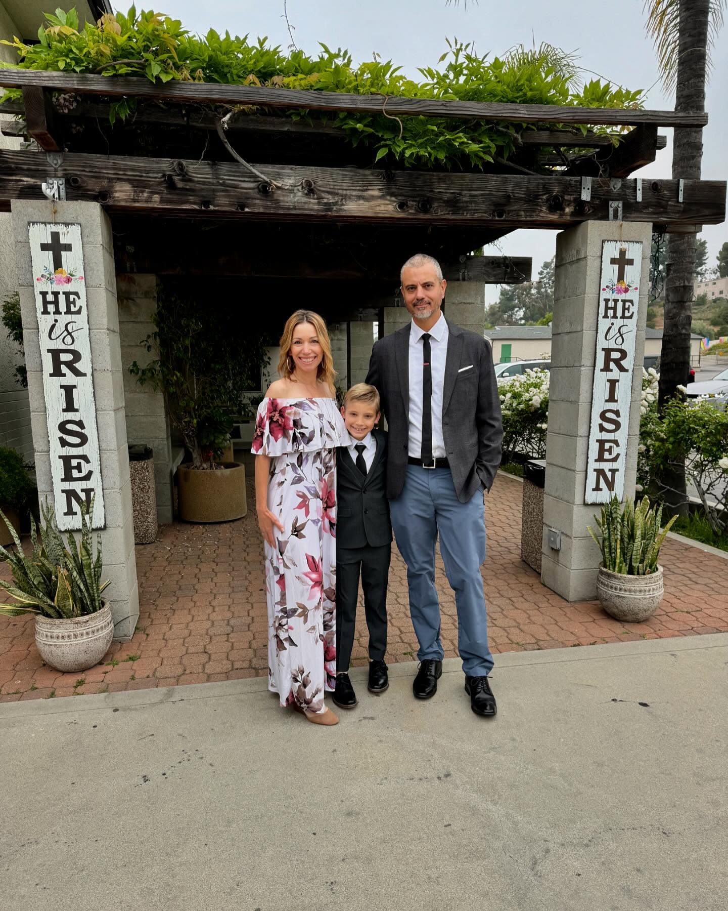Autumn Federici’s First Communion Celebration A stylish celebration unfolds as a young life embraces a sacred tradition of heartfelt joy.