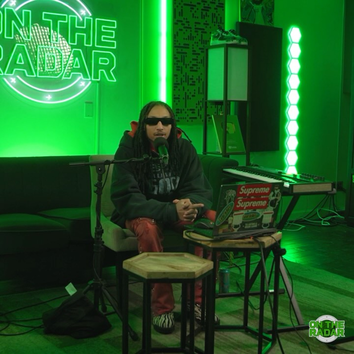 Aviator Keyyz Breaks Down ‘Prada Dem’ Production Deep beat breakdown marks 1-year anniversary of Gunna & Offset's 'Prada Dem' masterpiece!