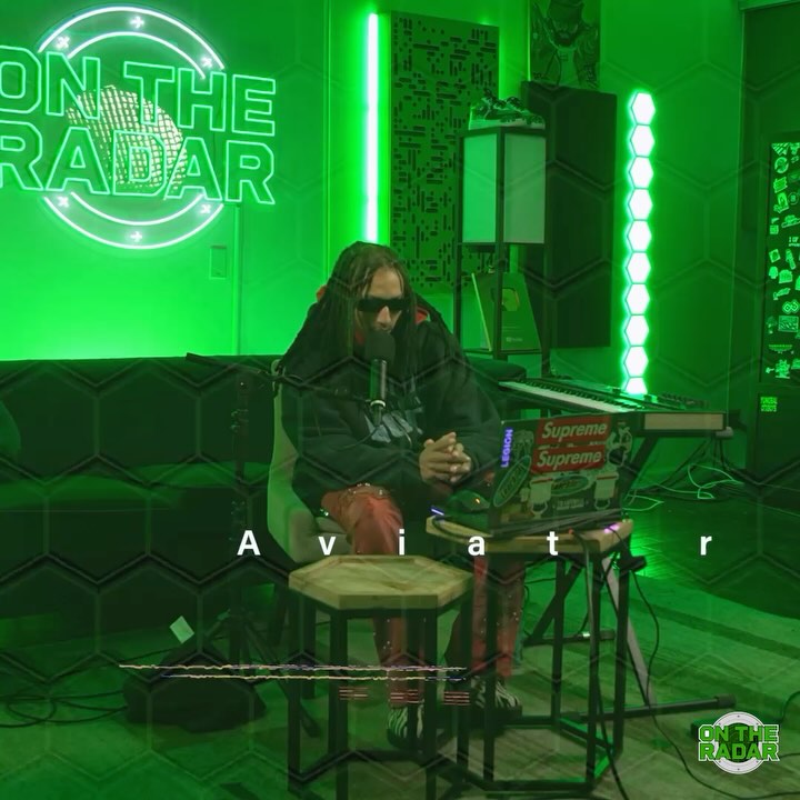 Aviator Keyyz Breaks Down 'Prada Dem' Production