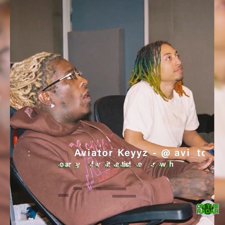 Aviator Keyyz Breaks Down 'Prada Dem' Production