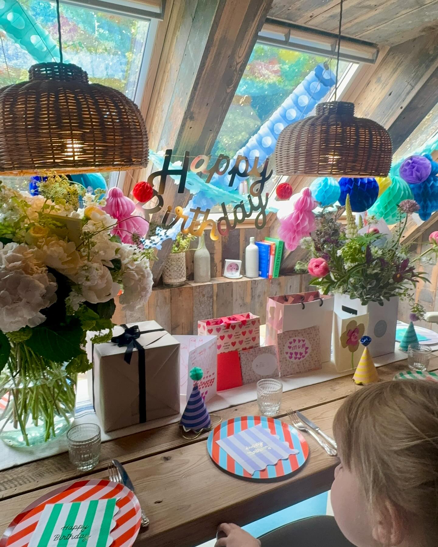 Ayda Field Celebrates Birthday Weekend Acclaimed actress radiates love, gratitude and cake vibes in her vibrant birthday weekend