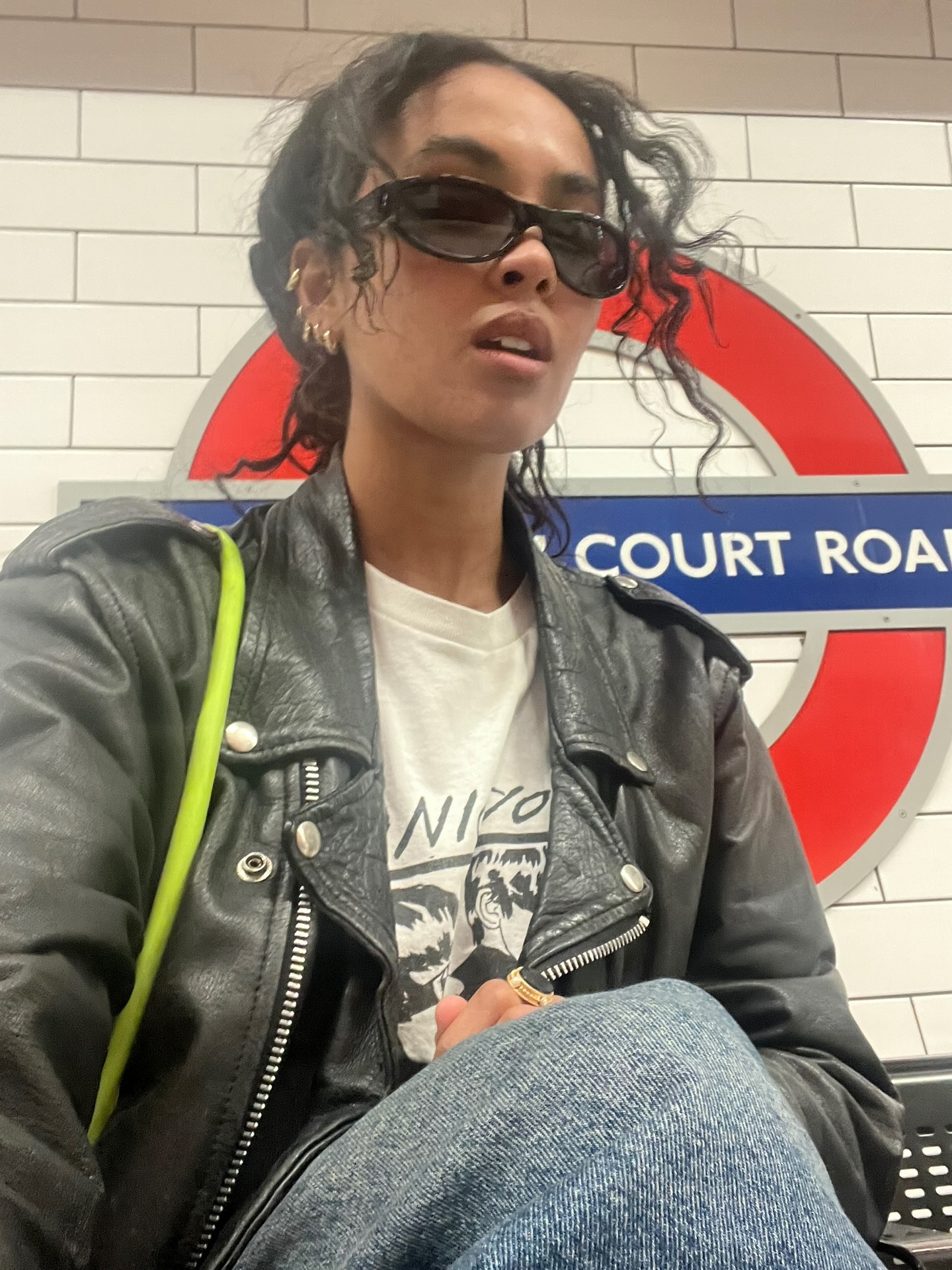 Aziya Returns to Foundation FM With Yourgirlspider on May 26 Osmo-Sis takeover is back alongside Ireland’s spider serving exclusive community VIP pass!