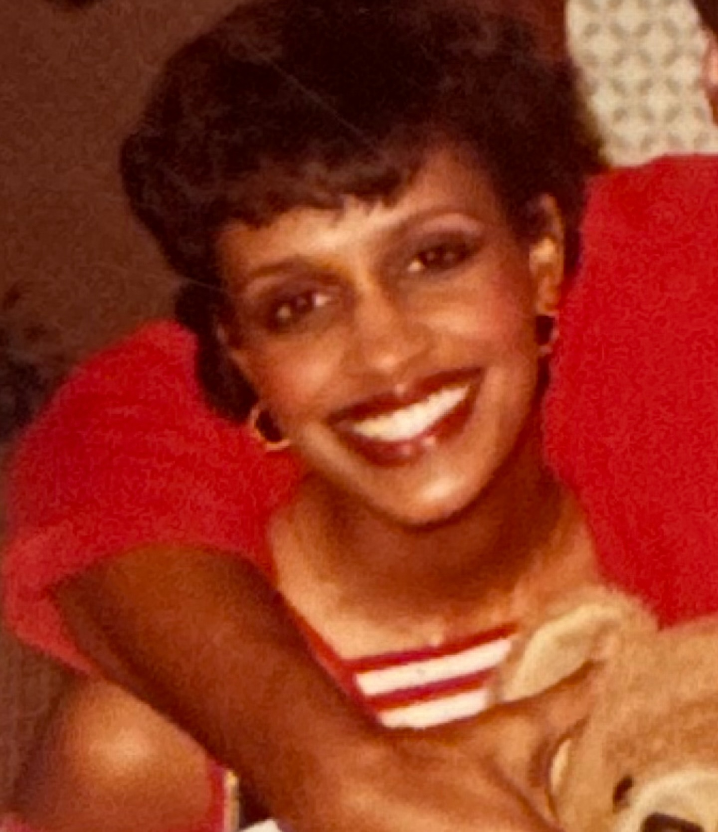 AzMarie Livingston Mourns Her Beloved Mother