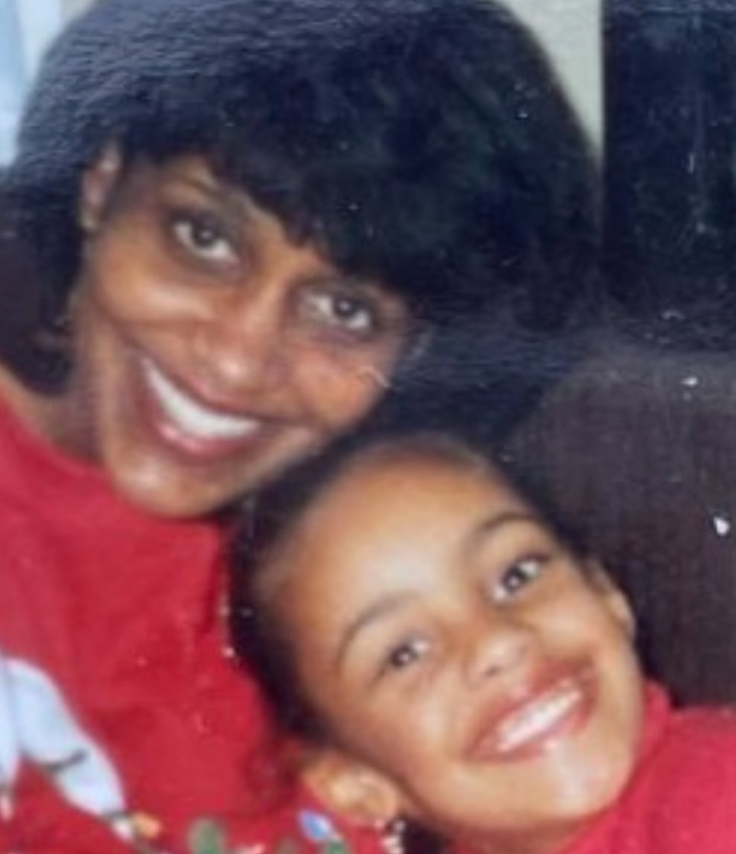 AzMarie Livingston Mourns Her Beloved Mother