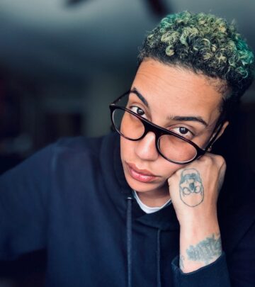 AzMarie Livingston Reflects On Life And Hospice Support