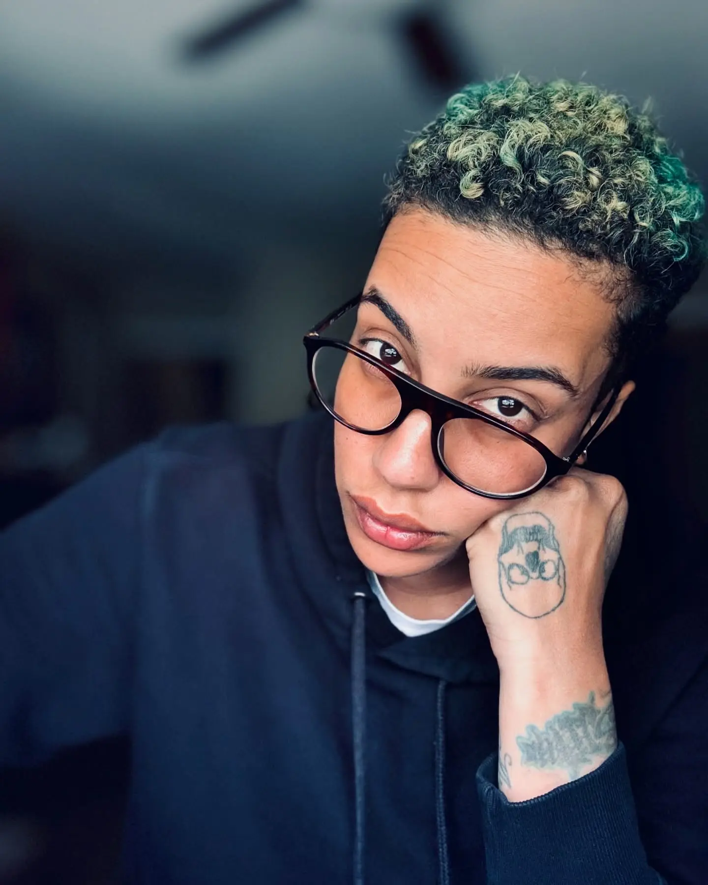 AzMarie Livingston Reflects On Life And Hospice Support A candid note from AzMarie Livingston as she shares her journey of supporting her mom now.