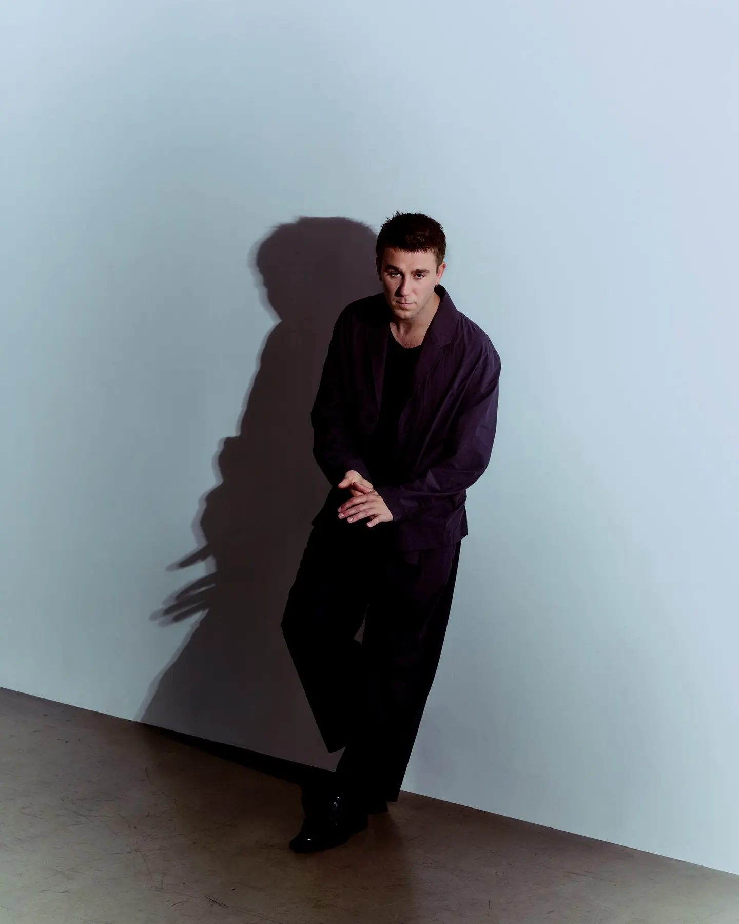 Back Of My Mind Tops Radio 1, Launching London Rooftop Party New track wins acclaim on Radio 1 and kicks off an exclusive London rooftop party launch!!