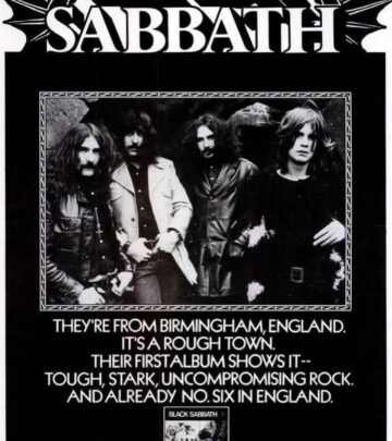 Back To The Beginning: Ozzy’s Final Bow