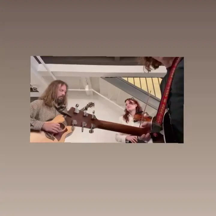 Backstage Revelations At The Greek