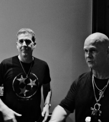 Backstage Revelations: Rick’s Miami Journey