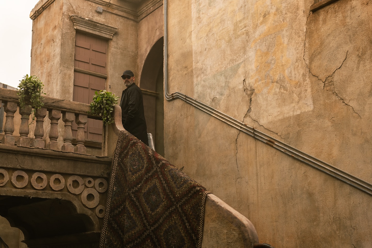 Bad Assassin Sparks Hilarious Mayhem at Troublemaker Studios