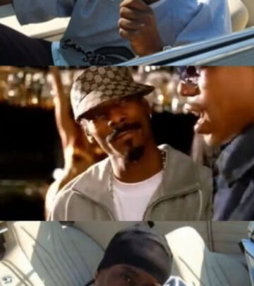 Bad Azz And Snoop Dogg Unveil Sneak Peek Music Video
