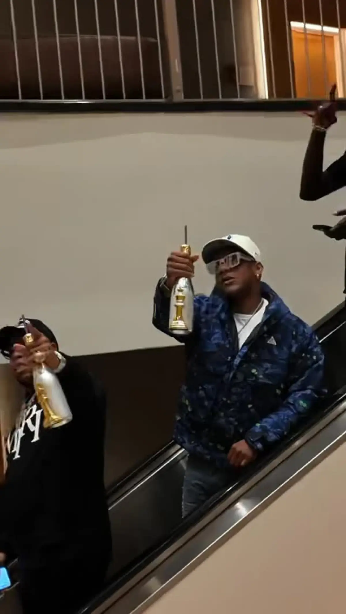 50 Cent Posts About Flo Rida’s New Song Bad Ideas 50 Cent shares Flo Rida's Bad Ideas on latest instagram update!