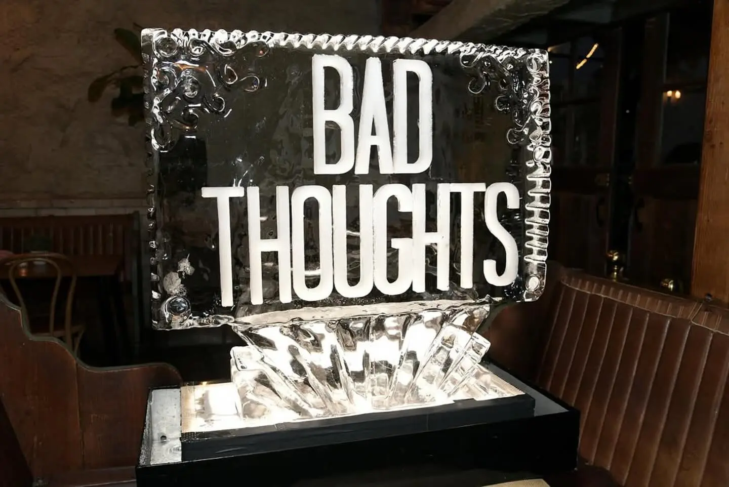 Bad Thoughts: Netflix Debuts Bold New Series