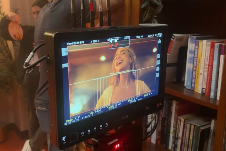Bailee Madison Honors Pretty Little Liars Legacy