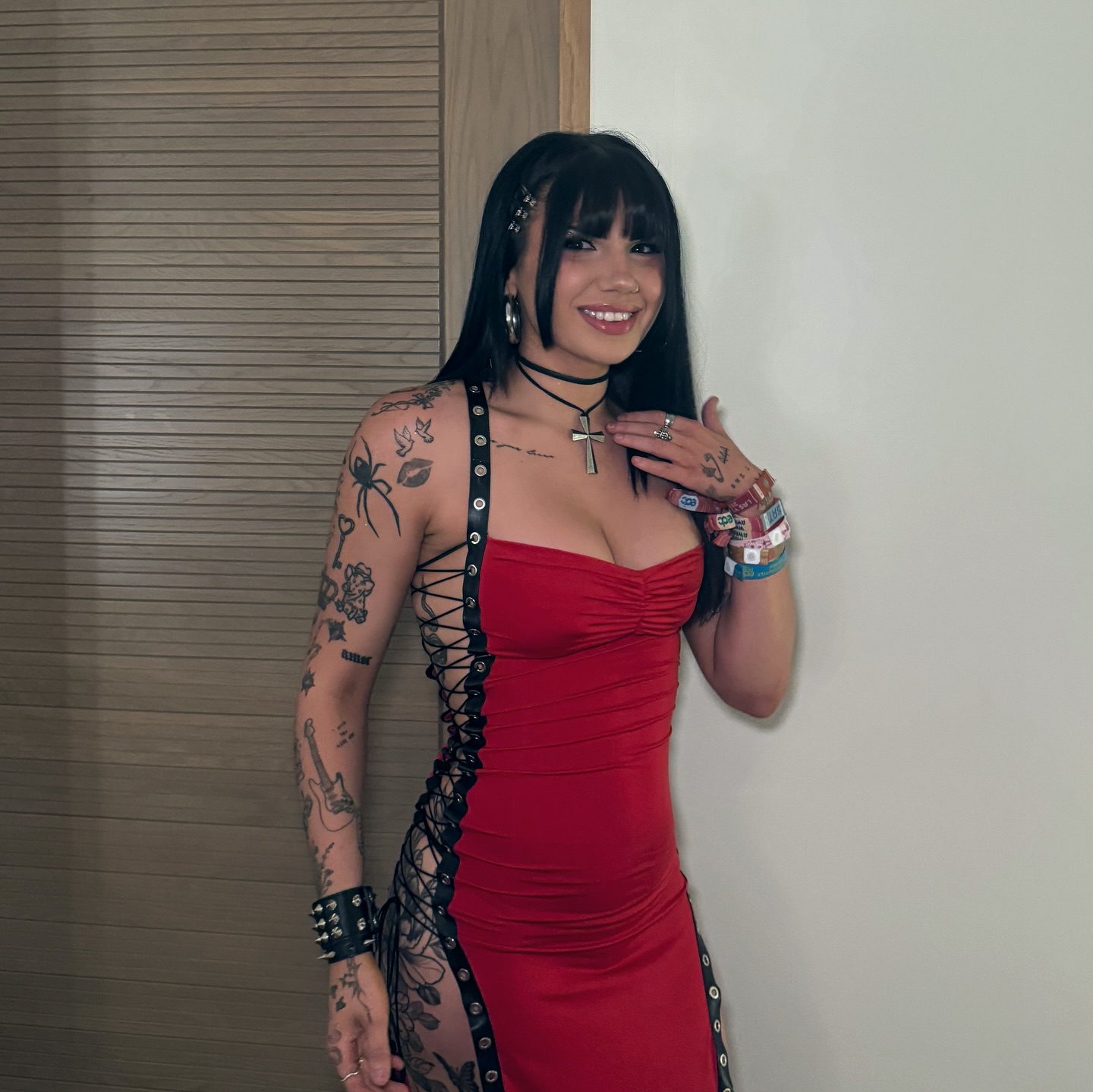 Bailey Spinn Shines At Her Fourth EDC