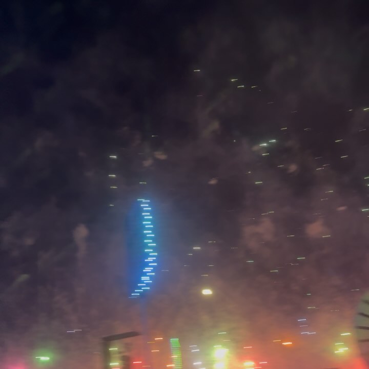 Bailey Spinn Shines At Her Fourth EDC