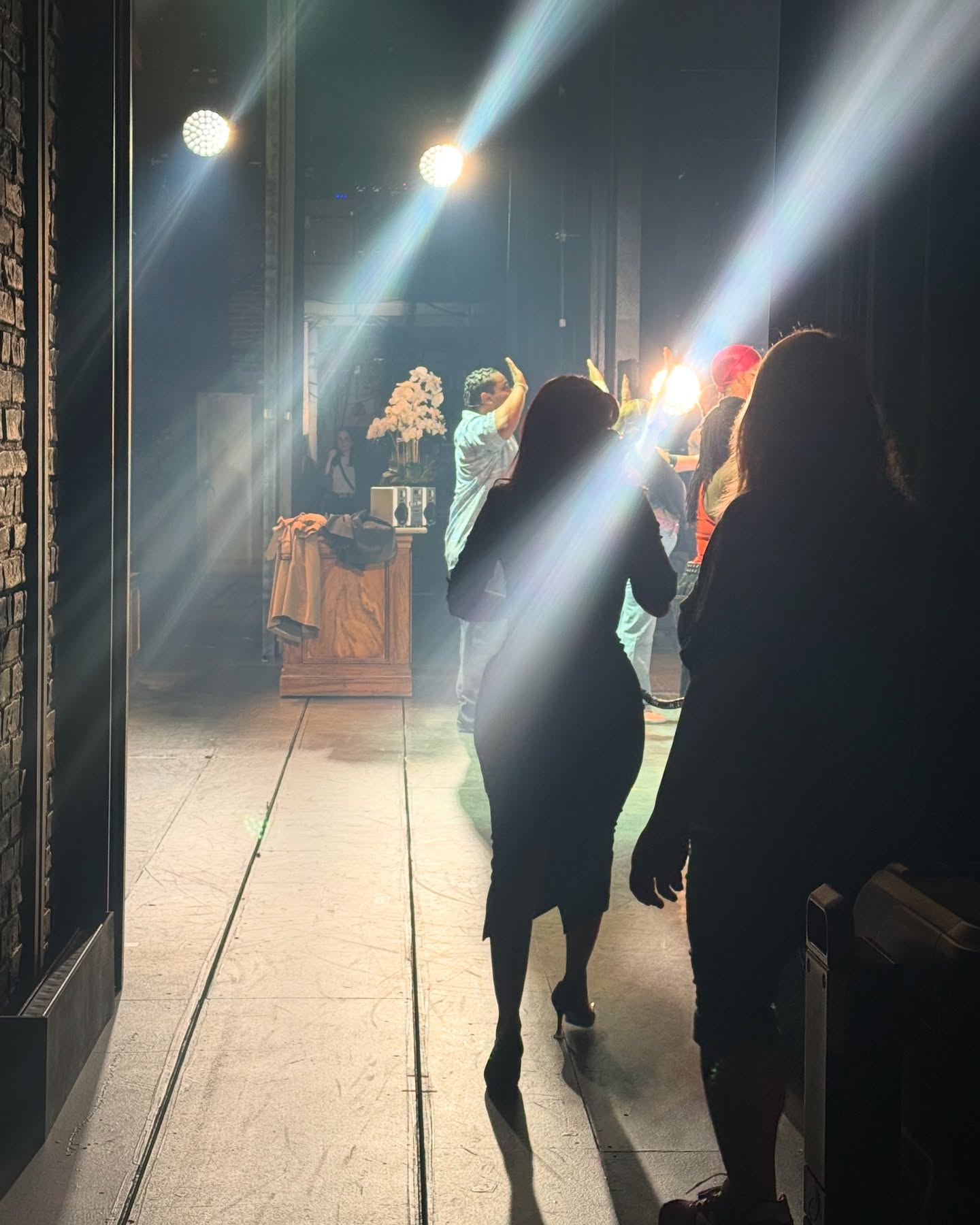 Bailon Shines in Musical Debut at Take The Lead