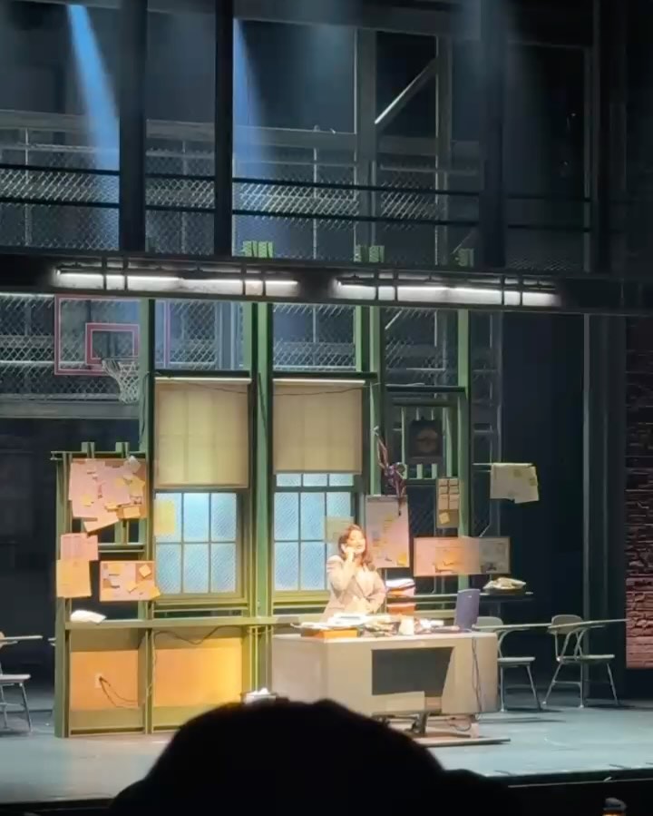 Bailon Shines in Musical Debut at Take The Lead