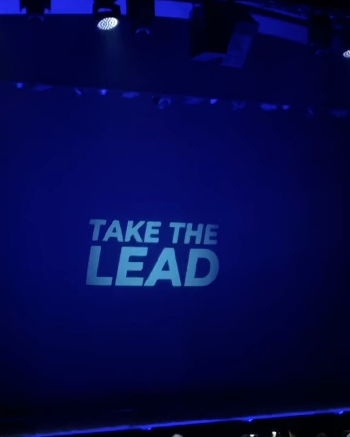Bailon Shines in Musical Debut at Take The Lead
