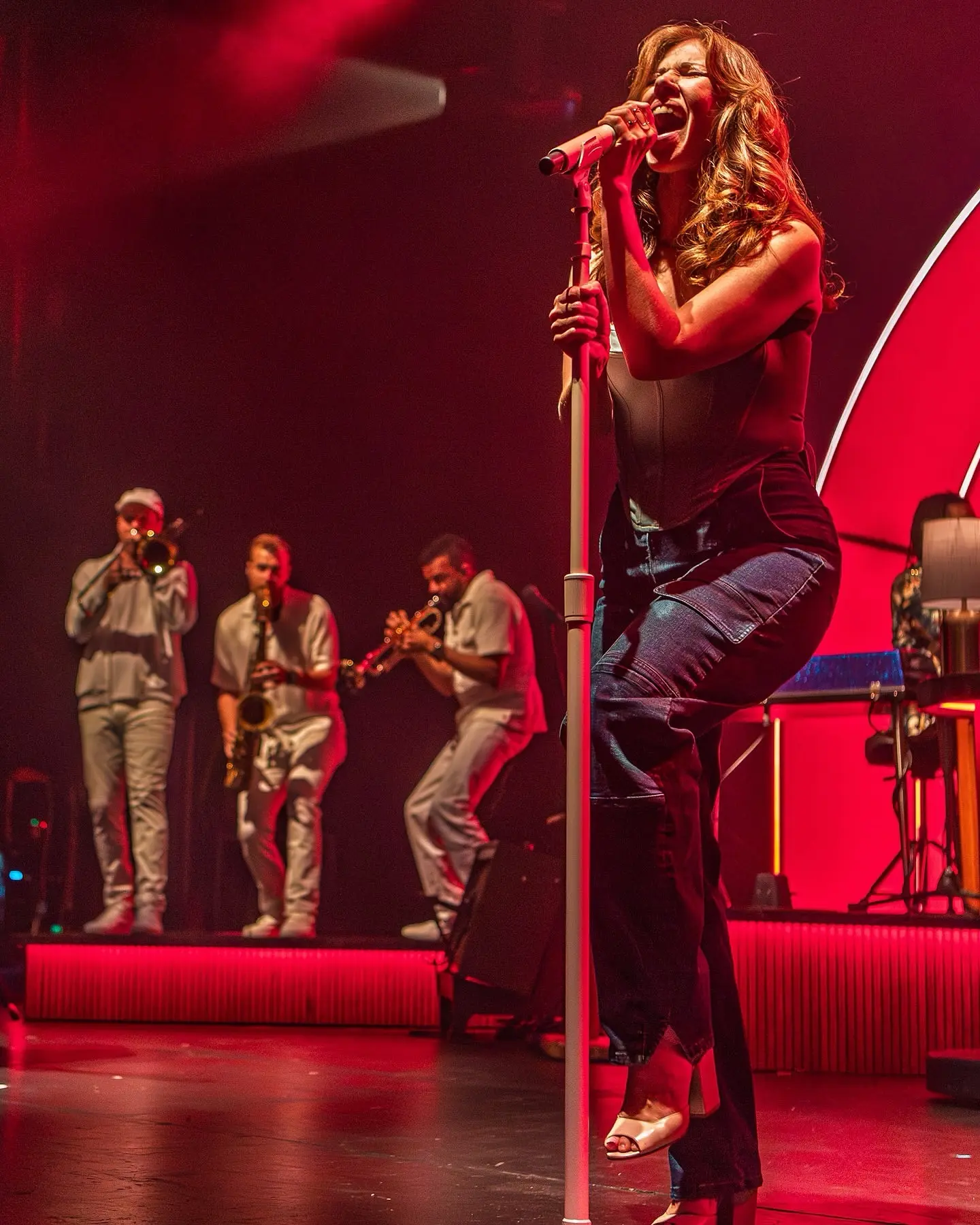 Band And Rachael Price Return For Summer Concerts Summer tour ignites live concerts, showcasing bold artistry and dynamic stage energy ahead