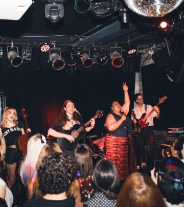 Bandits on the Run End Bowery Residency, Launch Summer Tour