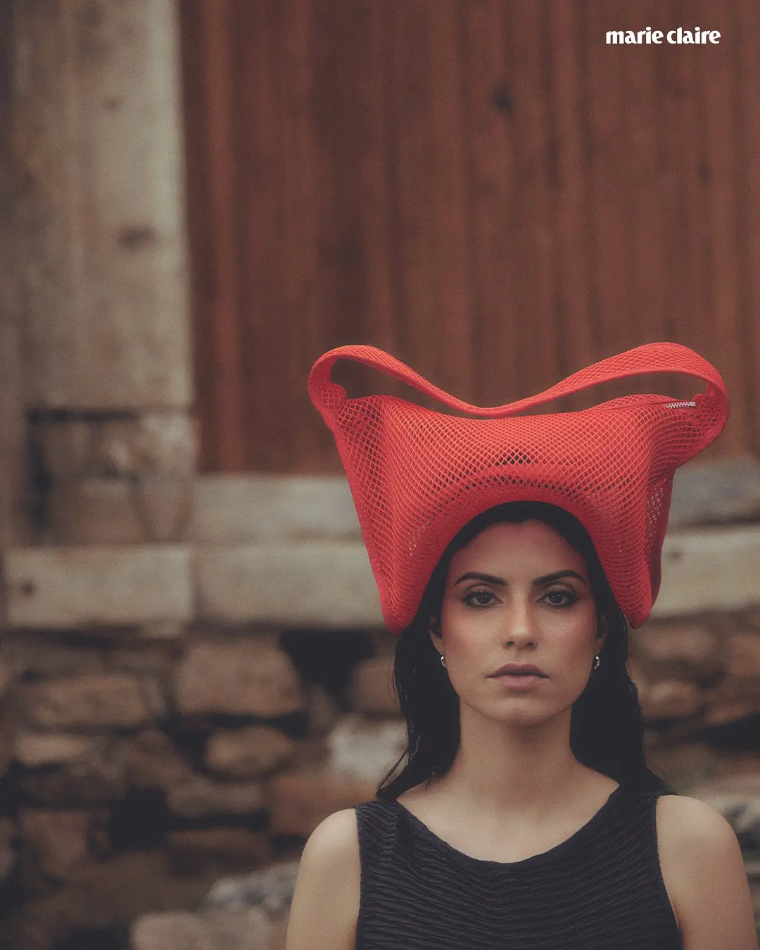 Bárbara López Embraces Mythology in Cosstores Debut