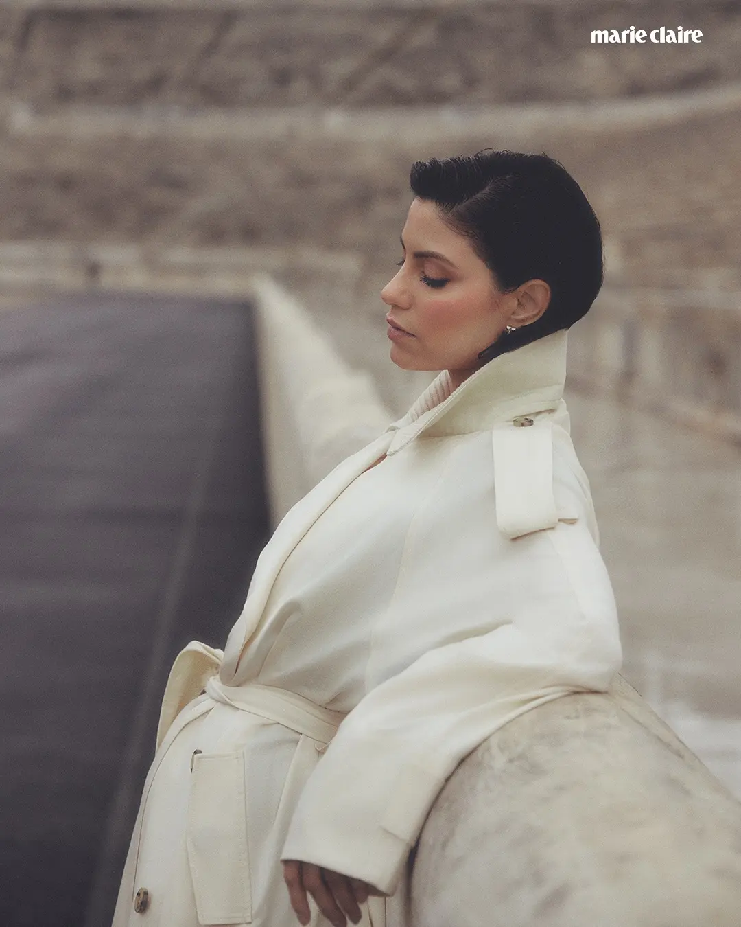 Bárbara López Embraces Mythology in Cosstores Debut