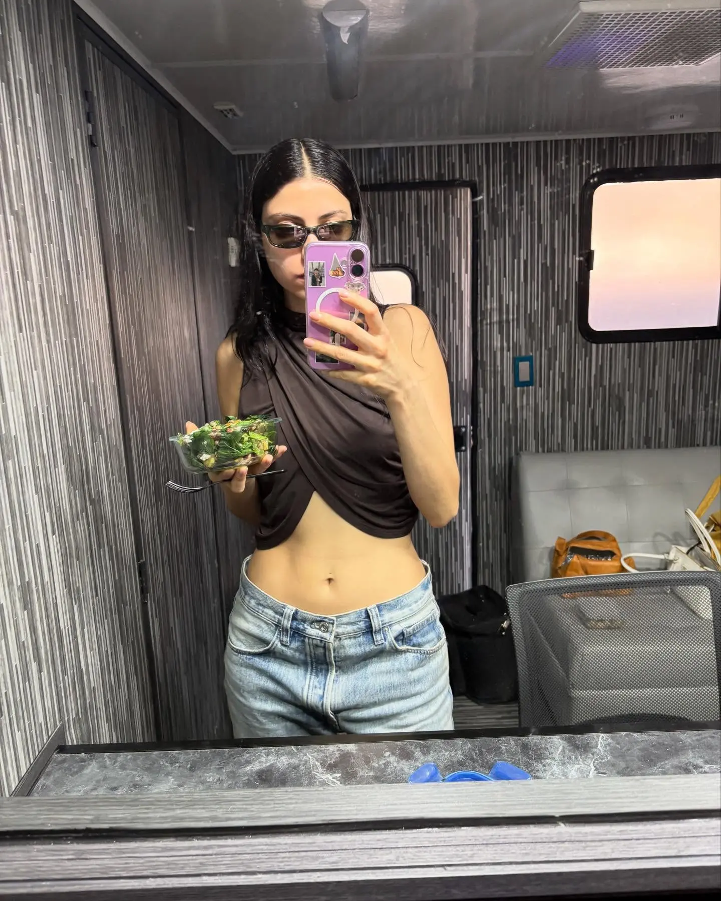 Bárbara López Shares A Week Of Candid Moments