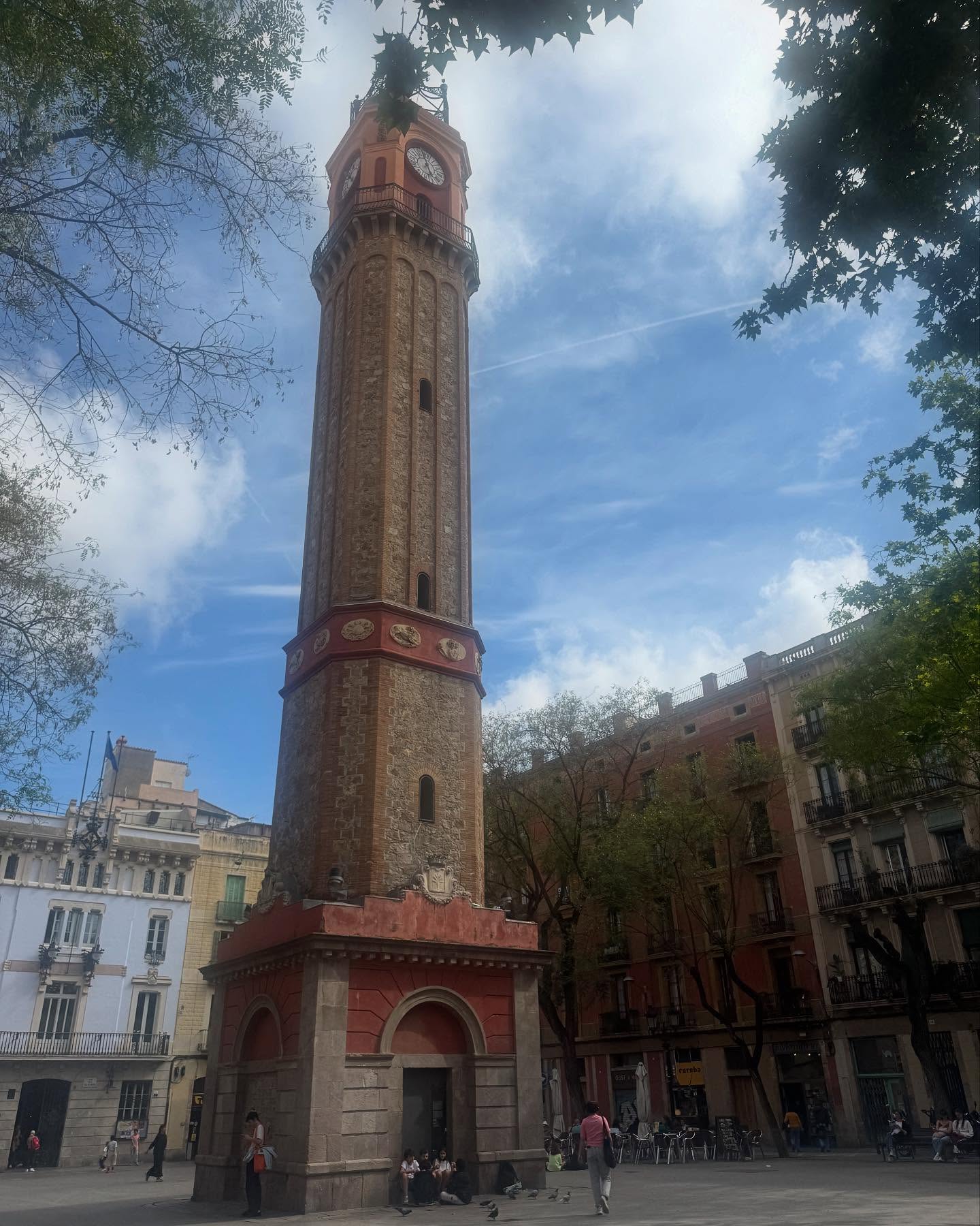 Barcelona: A Journey Through Culture, Cuisine, And Soccer