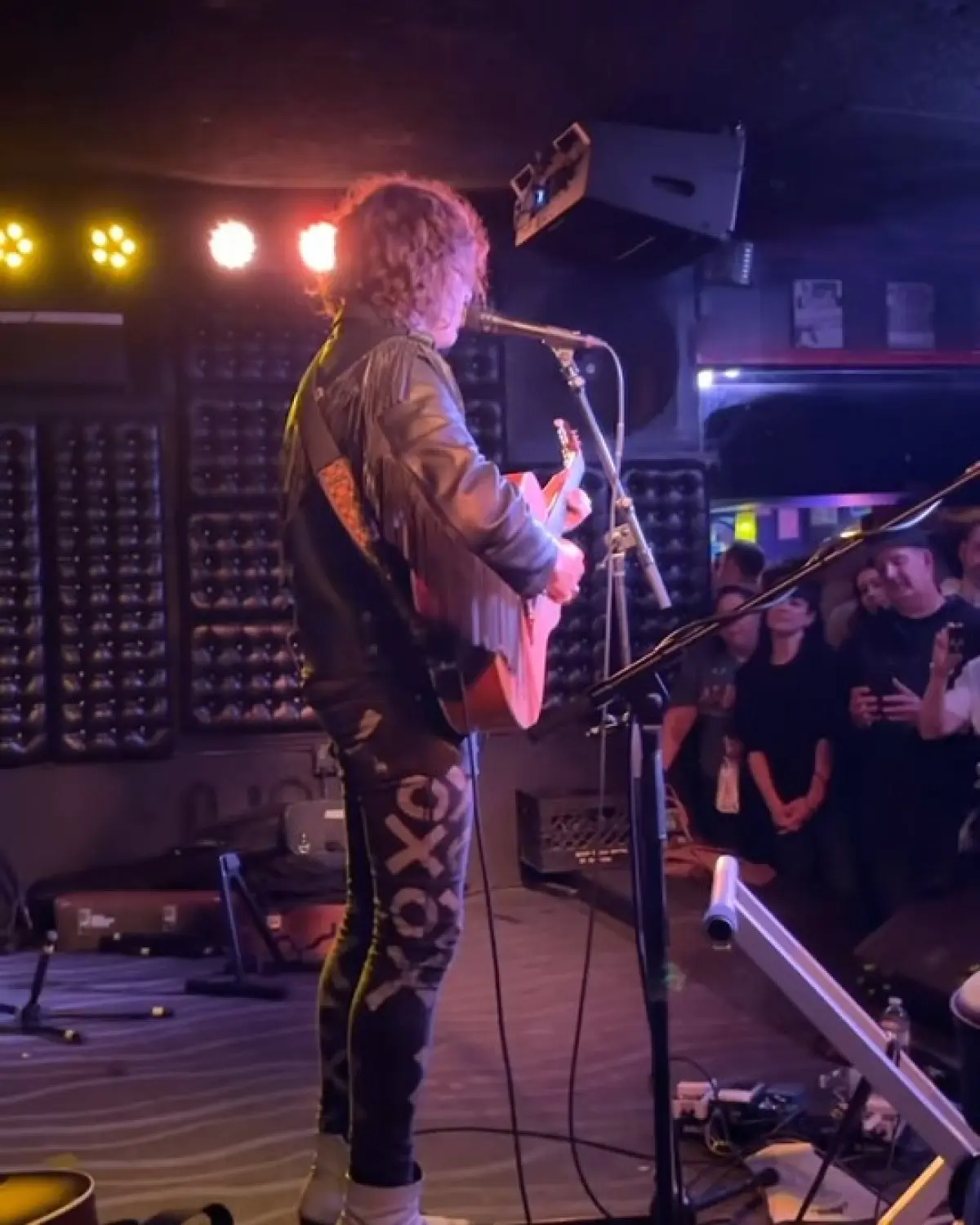 Barns Courtney in His Natural Habitat: Savanah KC Shoots Alt-rock star unveils candid offstage moments in raw, cinematic black-and-white snapshots.