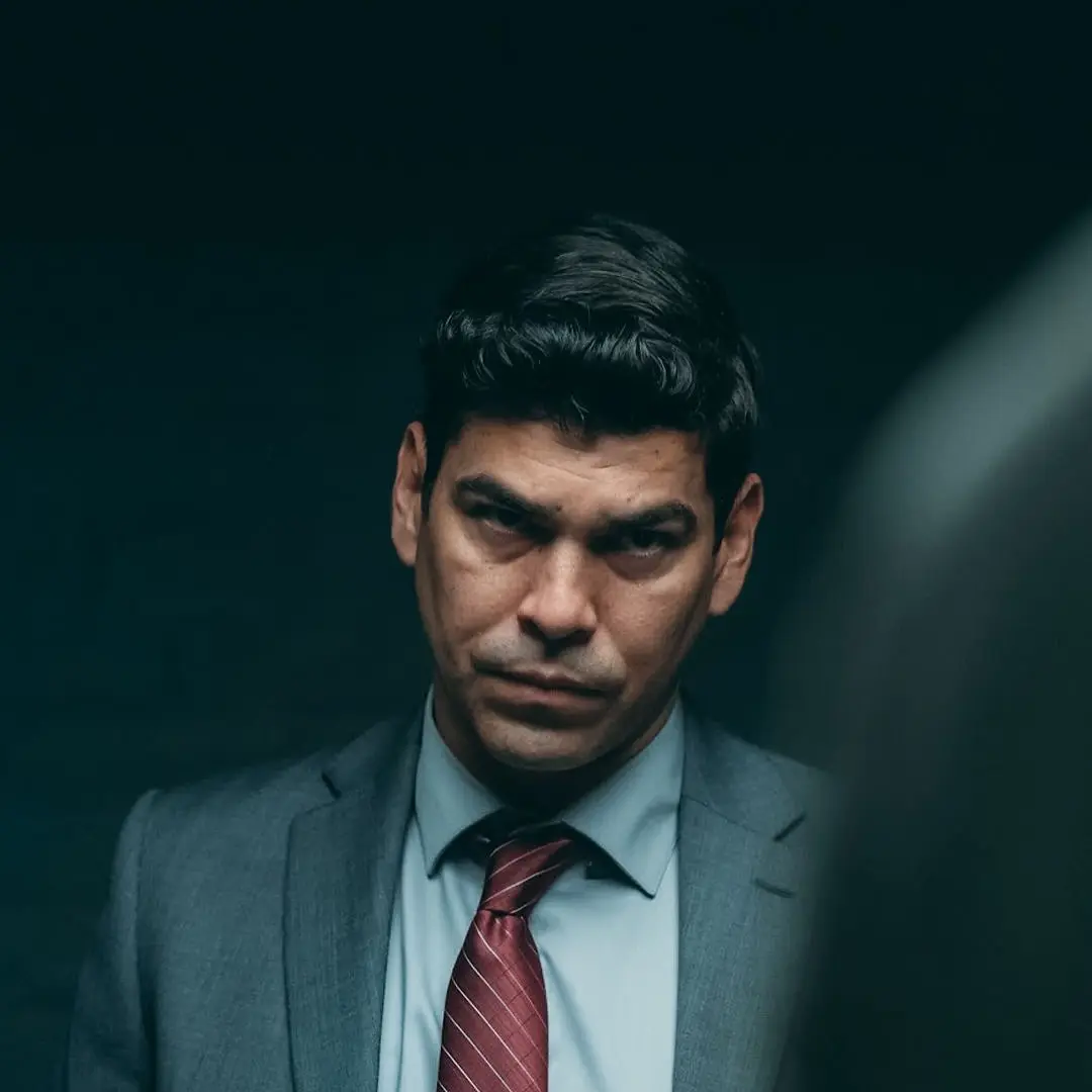Barron’s Cove Film Shoot Features Top Hollywood Talent