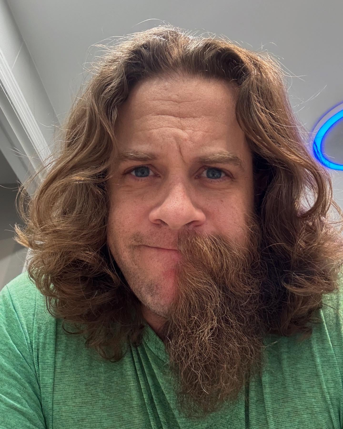 Bart Millard Teases ‘I Can Only Imagine’ Sequel Casting MercyMe’s Bart Millard teases sequel by poking at his on-screen doppelgänger’s tougher side