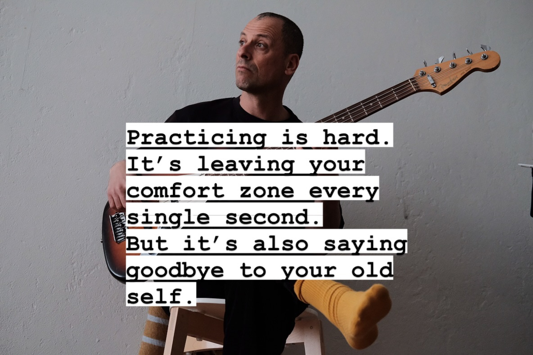 Bass Pro Launches 7-Day Bass Challenge Musician runs weeklong program to push players beyond limits, build skills and community .